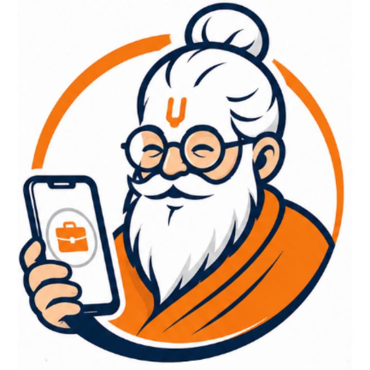 babajobs.online Logo